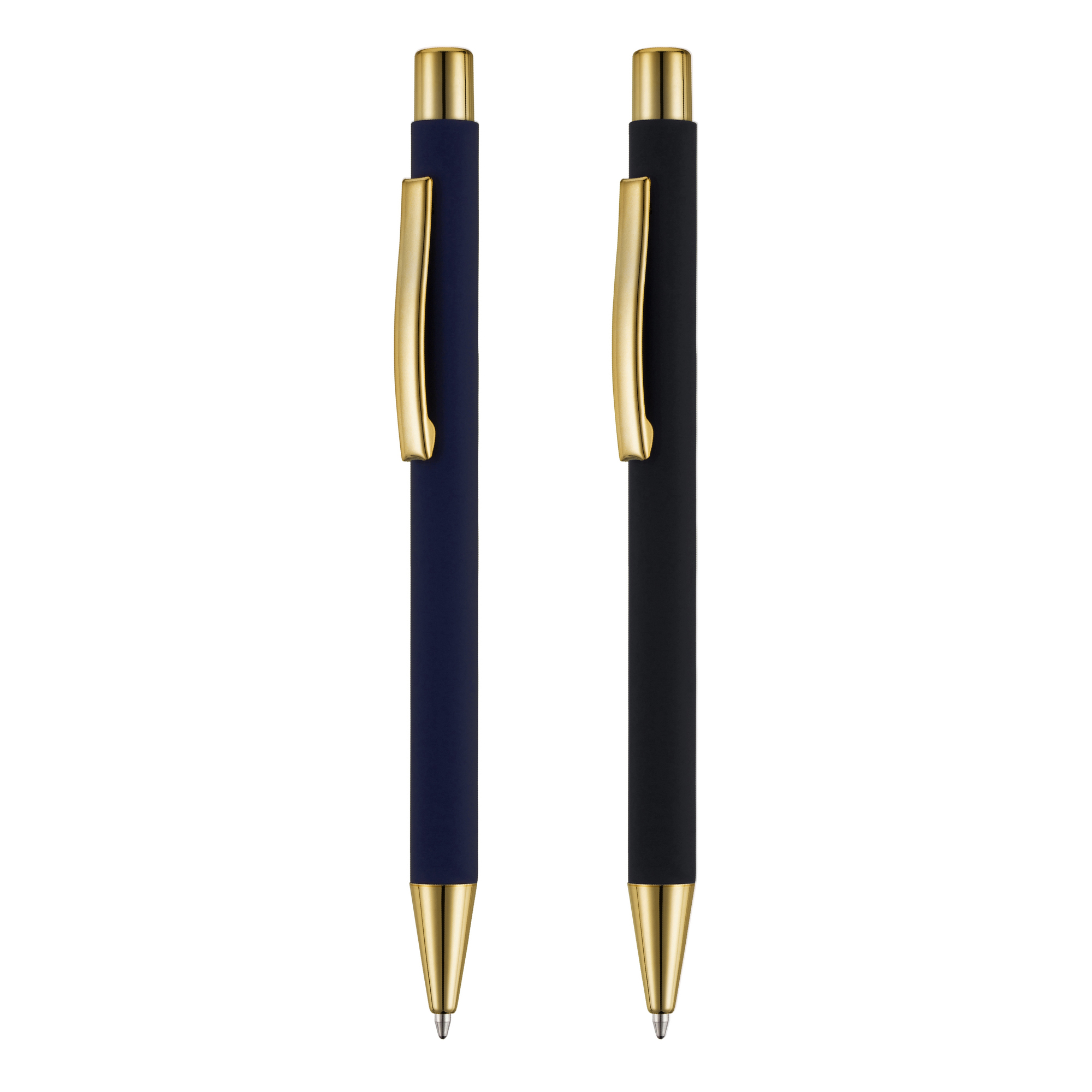 Picture of Travis Gold Ball Pen